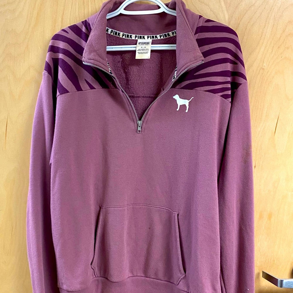 Victoria Secret PINK Crewneck Sweatshirt